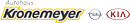 Logo Kronemeyer Autohaus GmbH